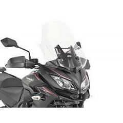 D4126ST - Givi Bulle spécifique incolore 52x48,5 cm  KAWASAKI Versys 1000 (19)
