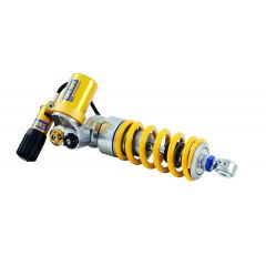 DU468 - Shock Absorber Ohlins TTX GP T36PR1C1L Ducati Panigale V4/S (18)