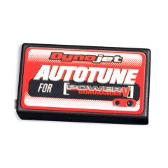 AT-200 - AutoTune DYNOJET Power Commander V 
