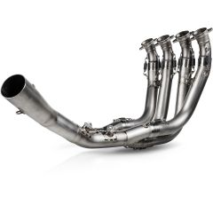 E-B10E10 - Exhaust Manifolds Akrapovic Titanium BMW M 1000 RR (25-)