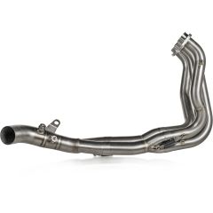 E-K10R9 - Exhaust Manifolds Akrapovic SSKawasaki Ninja 1000SX (20-25)