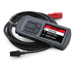 EPV3-2217C - Dynojet Power Vision 3 Flash-Programmiergerät für Yamaha MT-07 / XSR700