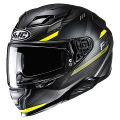 Casco Integral HJC F71 CARBON ESIRA MC3HSF