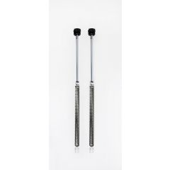 FDK106 - Fork Spring Kit Ohlins FDK 100 N/mm 5.5 Kawasaki Z125