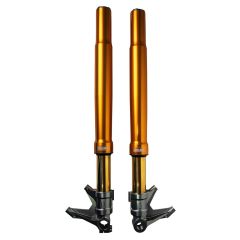 FGRT308 - Öhlins FGRT Upside Down Front Fork Road & Track Harley-Davidson CVO