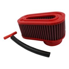 FAF01067 - BMC Cotton Air Filter  INDIAN Scout (15-25)
