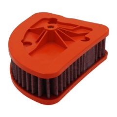 FAF01084 - BMC Cotton Air Filter  HARLEY DAVIDSON Touring (18-20)