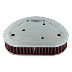 FAF01123 - BMC Baumwoll-Luftfilter HARLEY DAVIDSON Dyna (12-21)