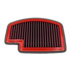 FAF01127R - BMC Racing Cotton Air Filter  TRIUMPH Speed Triple 1200 RR (22-26)