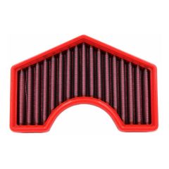 FAF01161 - BMC Baumwoll-Luftfilter APRILIA Tuareg 660 (21-26)
