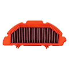 FAF01168R - BMC Racing Cotton Air Filter  SUZUKI GSX-S 1000 (22-24)