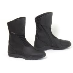 Stivali Moto Touring Forma ARBO Dry Black