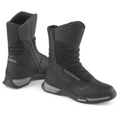 Motorcycle Boots Forma Glider Dry Black/Anthracite