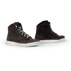 Motorcycle Shoes Urban Forma CITY Dry Brown