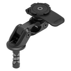 Support Quad Lock® pour Tube de Direction Moto PRO en Aluminium