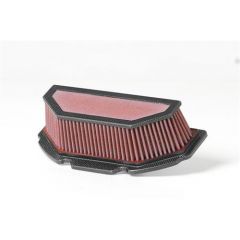 CRF557/04 - Race Air Filter - Carbon BMC Suzuki GSX-R 1000