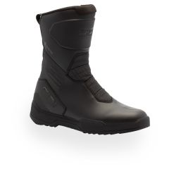 Motorcycle Boots Touring / Adventure Man Sidi GAVIA 2 GTX Black