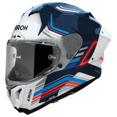 Full-Face Helmet Airoh GP 800 HURRICANE Gloss