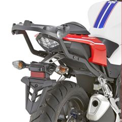 1152FZ - Givi Topcase Träger für MONOKEY/MONOLOCK Koffe Honda CB 500 F