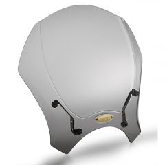 140S - Givi Universal smoked screen 35 x 41 cm (H x W) 