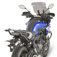 2130FZ - Givi Adaptador posterior maleta MONOKEY/MONOLOCK Yamaha MT-07 Tracer