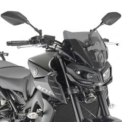 A2132 - Givi Cúpula especifica ahumado 28 x 365 cms Yamaha MT-09 (17)