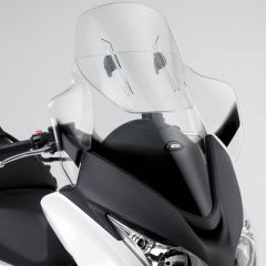 AF318 - Givi Airflow Windschild Honda SW-T 400 - 600 (09 > 16)
