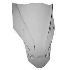 D1144S - Givi Bulle spécifique fumée 47,5x35 cm Honda CRF1000L Africa Twin (16)