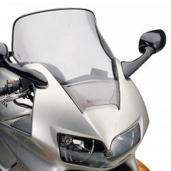 D200S - Givi Screen smoked 46x42 cm Honda VFR 800 (98 > 01)