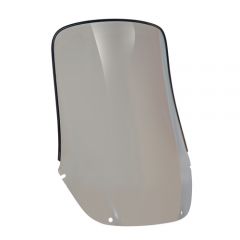D205S - Givi Bulle fumée 54,2x38,9 cm Honda XL 600 V Transalp (94 > 99)