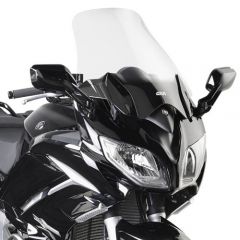 D2109ST - Givi Screen transparent 55,3x53 cm Yamaha FJR 1300 (13 > 16)