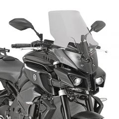 D2129S - Givi Cupolino specifico fumé 53,5x42 cm Yamaha MT-10 (16)