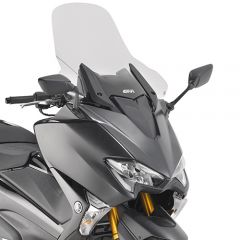 D2133ST - Givi Specific screen transparent 595 x 61 cm Yamaha T-MAX 530 (17)