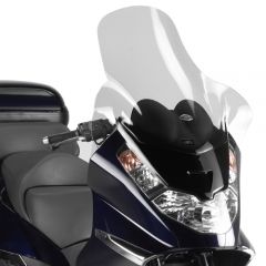 D240ST - Givi Screen transparent 65x69 cm Aprilia Atlantic 500 (02 > 06)