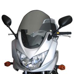 D262S - Givi Screen smoked 45,7x36,5 cm Suzuki GSF 650/1200/1250 Bandit(07 > 11)