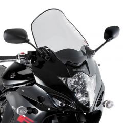 D270S - Givi Bulle fumée 45x38,5 cm Suzuki GSX 650/1250 F