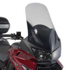 D300ST - Givi Screen transparent 60x48 cm Honda XL 1000V Varadero (07 > 12)