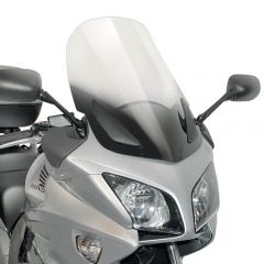 D303ST - Givi Cupolino trasparente 54x39,5 cm Honda CBF 600S/N / CBF 1000