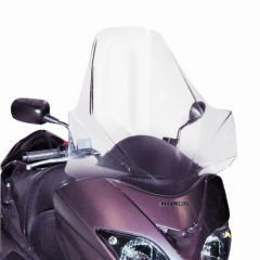 D306ST - Givi Screen transparent 73x61,5 cm Honda Forza 250 (05 > 07)
