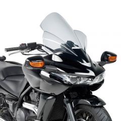 D316S - Givi Screen smoked 66x45 cm Honda DN-01 700 (08 > 14)