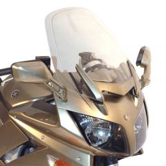 D436ST - Givi Specific screen transparent 52x49,5 cm Yamaha FJR 1300 (06 > 12)