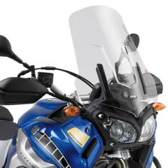 D447ST - Givi Cupolino trasparente 57x44 Yamaha XT 1200Z Super Teneré (10 > 16)