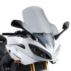 D448S - Givi Screen smoked 55,5x55,5 cm Yamaha FZ8 / Fazer 8 800 (10 > 15)