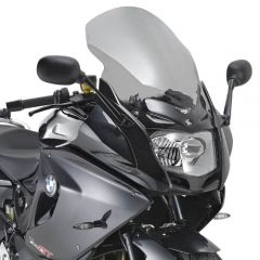 D5109S - Givi Spezifisches Windschild getönt 58x40 cm BMW F 800 GT (13 > 16)
