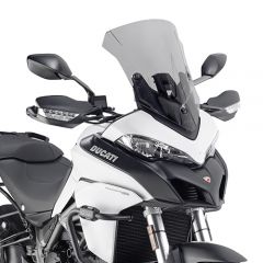 D7406S - Givi Specific screen smoked Ducati Multistrada 950/1200