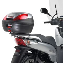E219 - Givi Attacco posteriore MONOLOCK Honda SH 125i-150i (05 > 08)