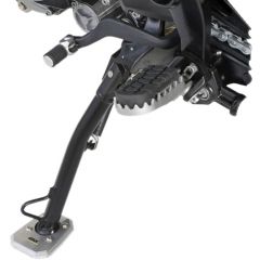 ES5134 - Givi support for side stand BMW F 850 GS Adventure 2019