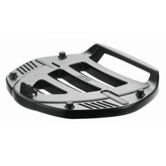 MM - Givi MONOLOCK plate with a joint in aluminium 