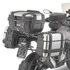 PL5126 - Givi Seitenkoffer-Träger für MONOKEY® RETRO FIT BMW G 310 GS (17 > 18)