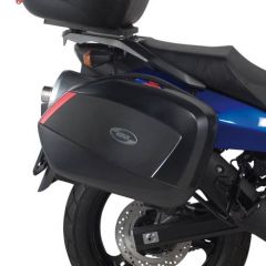 PLX532 - Givi Portamaletas Lateral V35 MONOKEY SIDE Suzuki DL 650 V-Strom